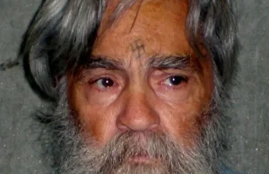 Charles Manson