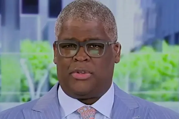 Charles Payne